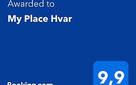 My Place Hvar